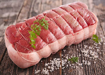 Шпагат для обвязки мяса колбасы и деликатесов